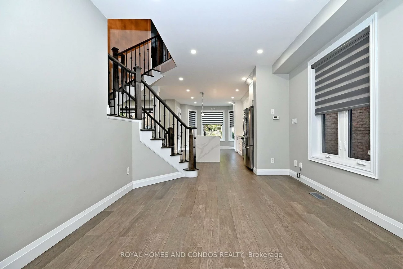129, Saint Damian, Vellore Village, Vaughan