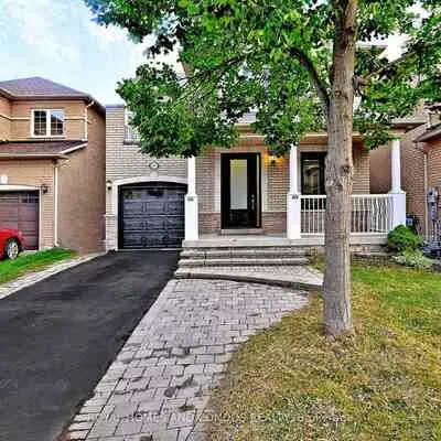 129, Saint Damian, Vellore Village, Vaughan