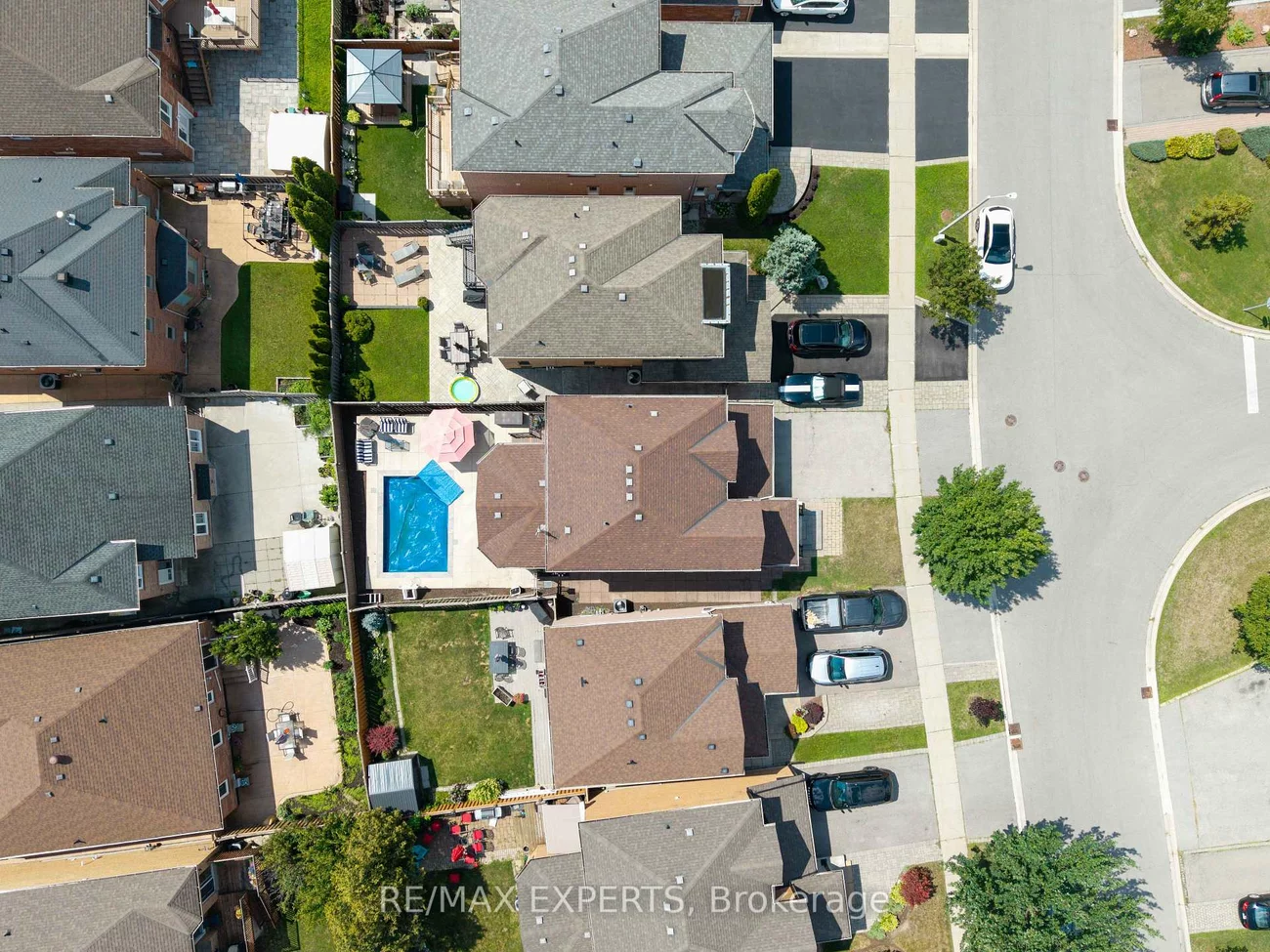 255, Matthew, East Woodbridge, Vaughan