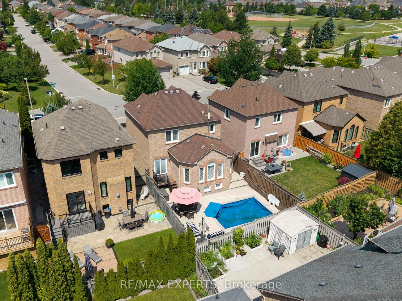 255, Matthew, East Woodbridge, Vaughan
