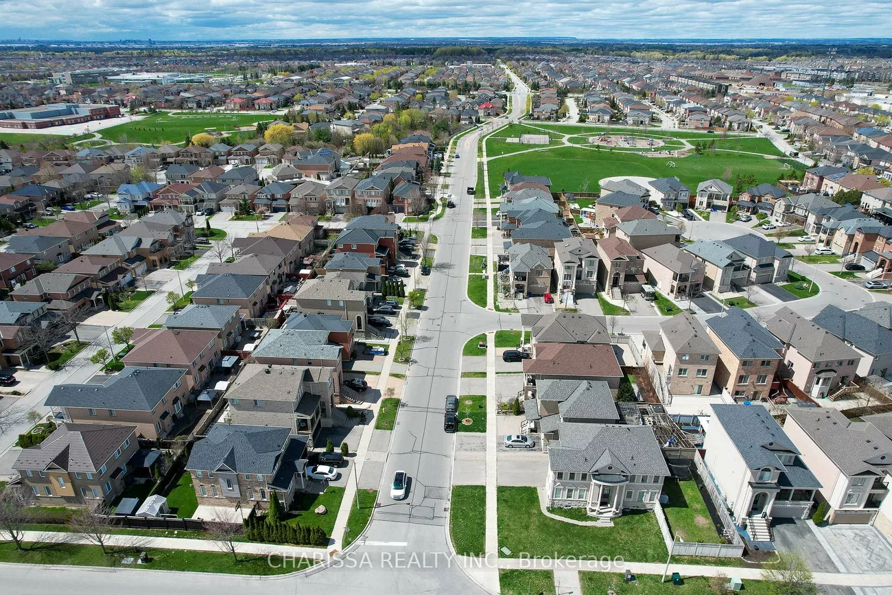 2, HAWSTONE, Vellore Village, Vaughan