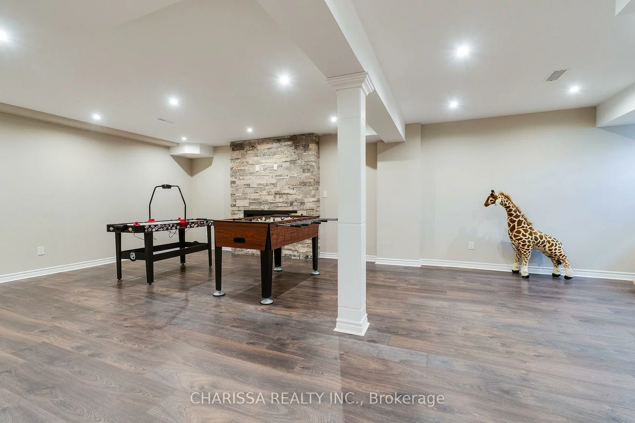 2, HAWSTONE, Vellore Village, Vaughan