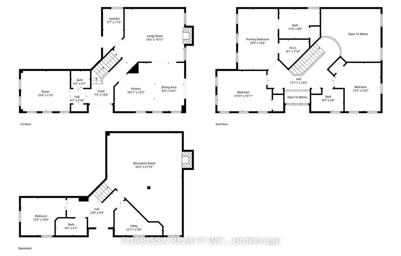 2, HAWSTONE, Vellore Village, Vaughan