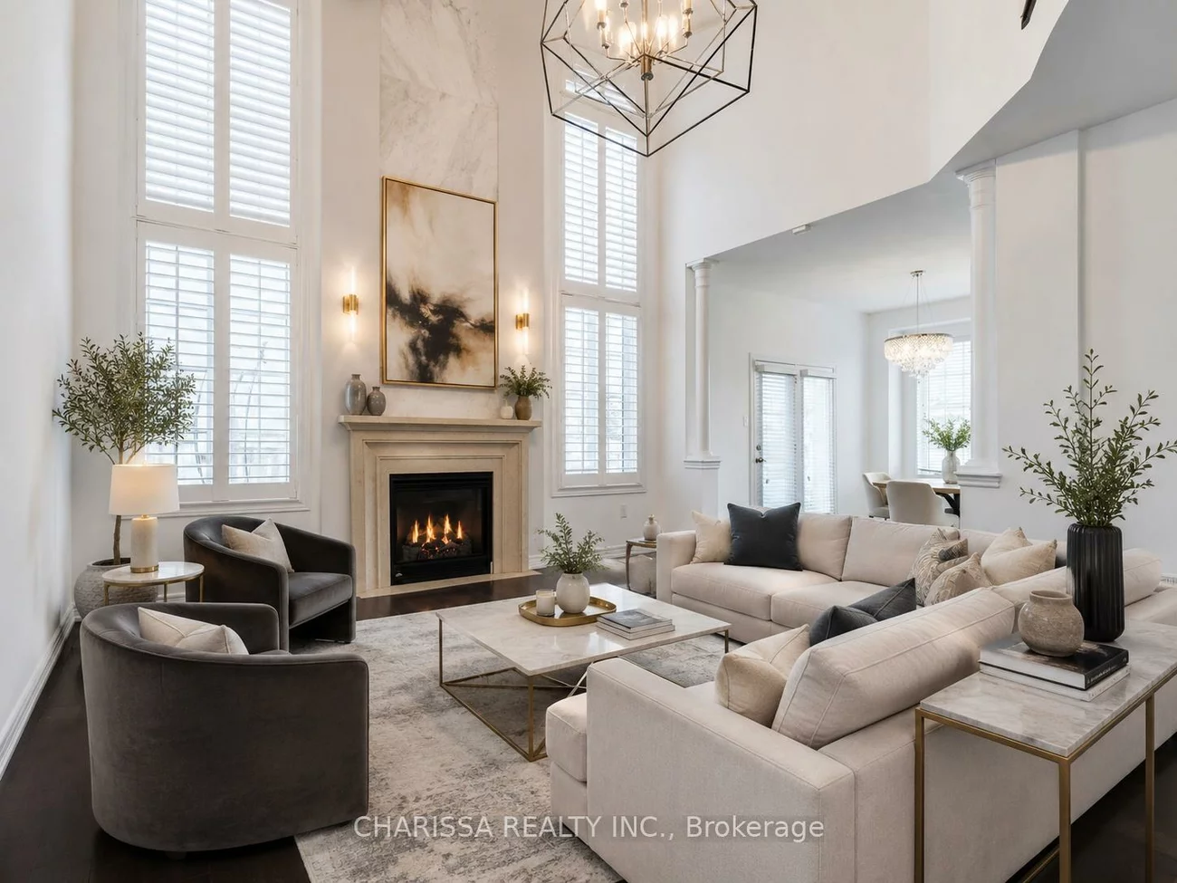 2, HAWSTONE, Vellore Village, Vaughan