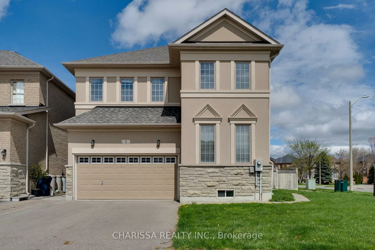 2, HAWSTONE, Vellore Village, Vaughan
