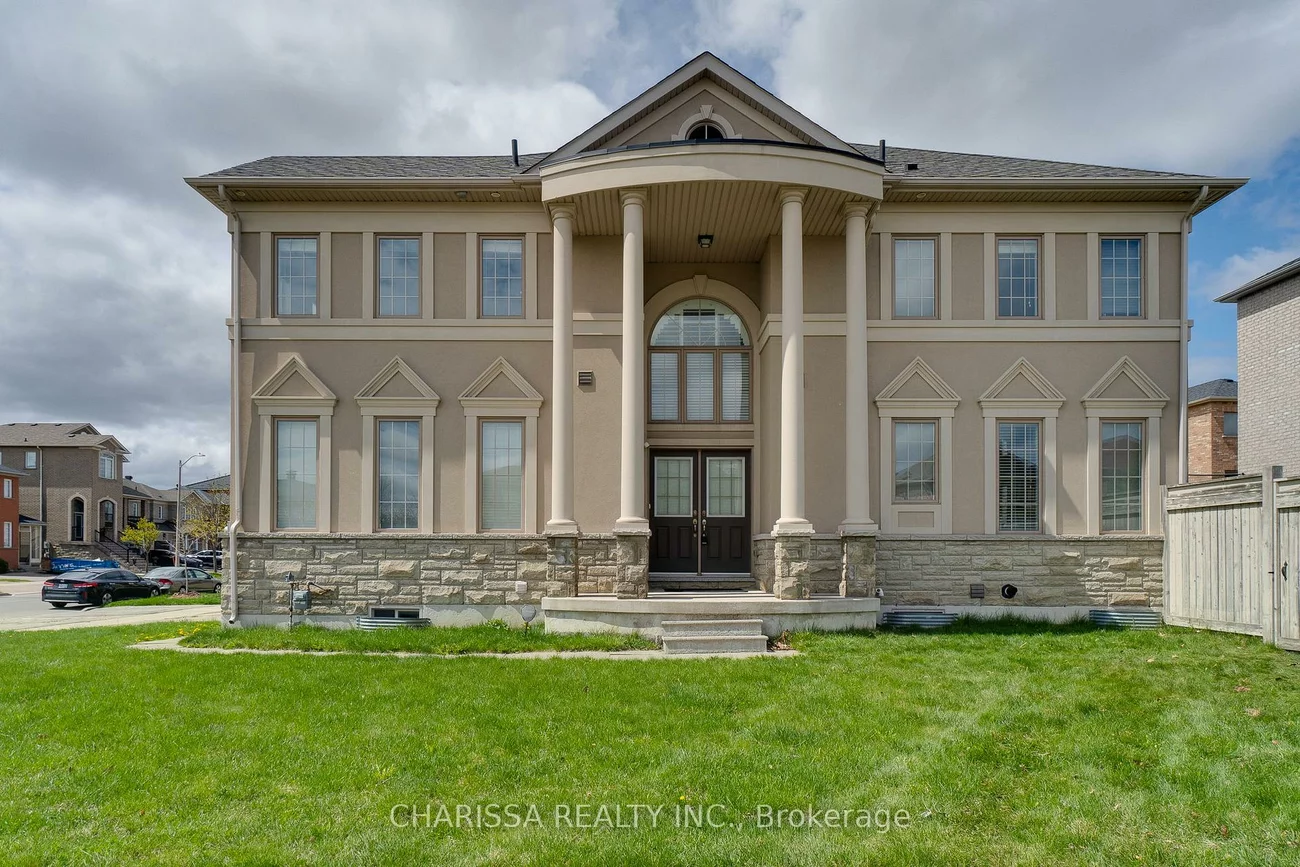 2, HAWSTONE, Vellore Village, Vaughan