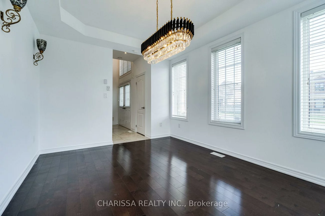 2, HAWSTONE, Vellore Village, Vaughan