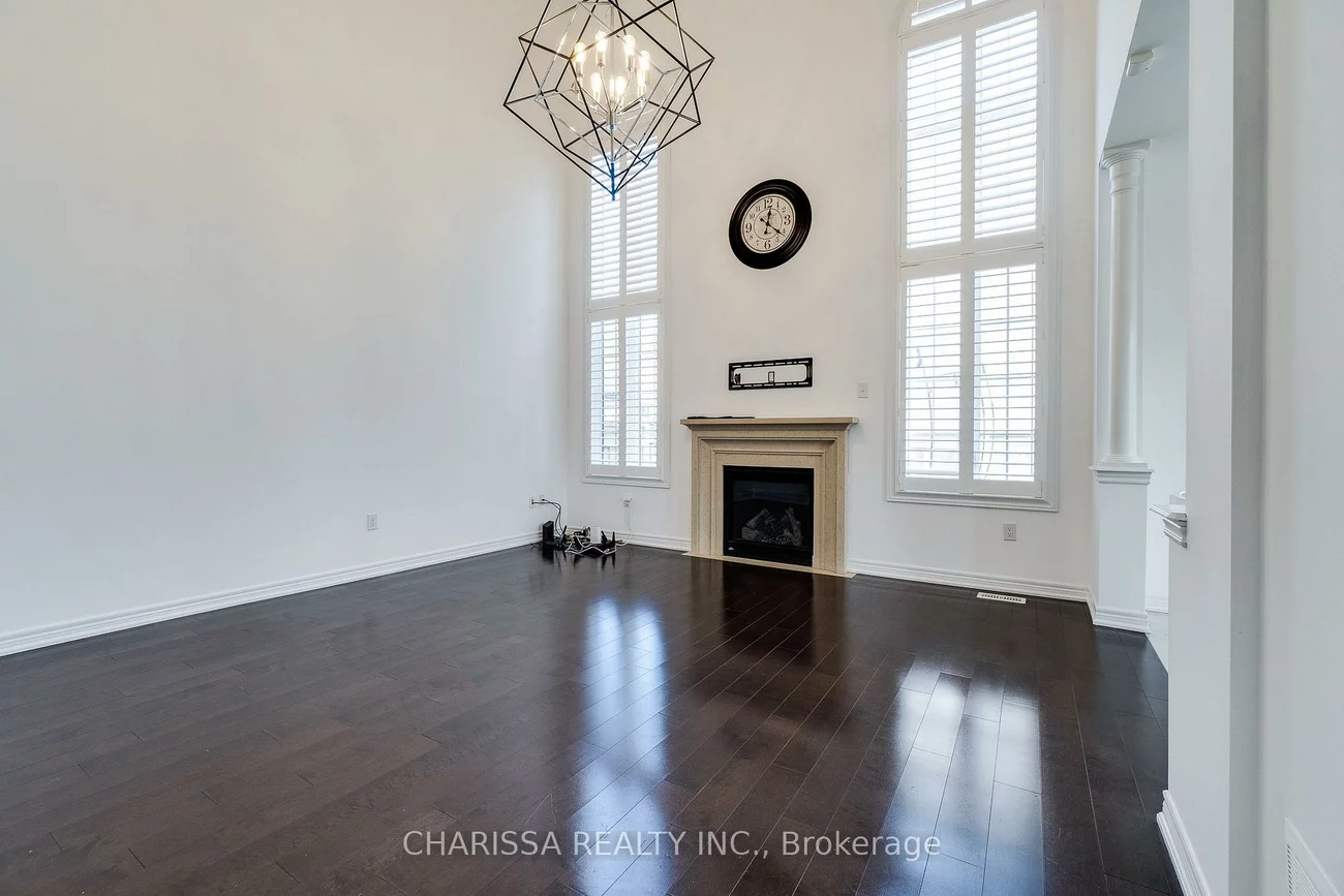 2, HAWSTONE, Vellore Village, Vaughan