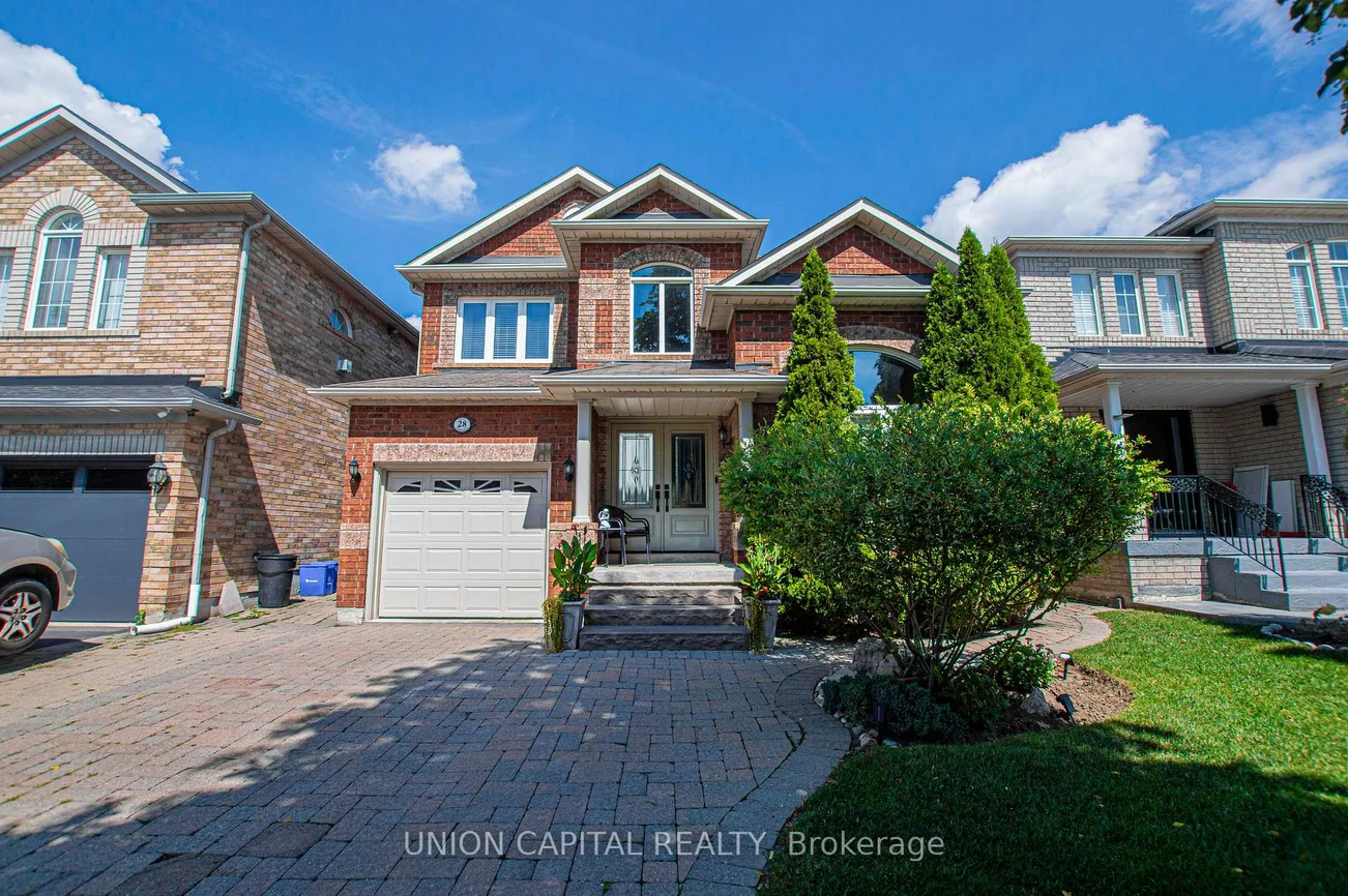 28, Sail, Vellore Village, Vaughan