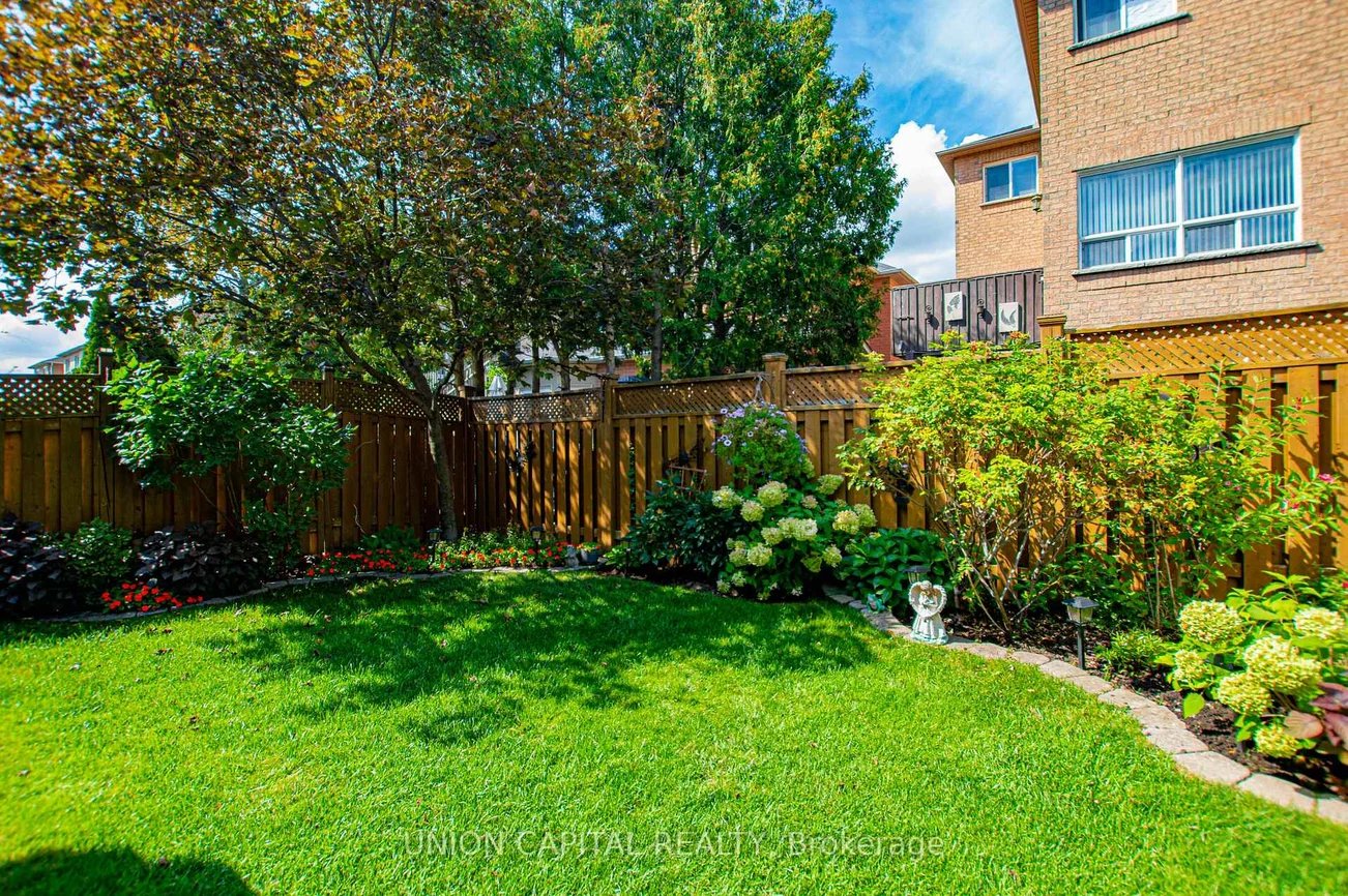 28, Sail, Vellore Village, Vaughan