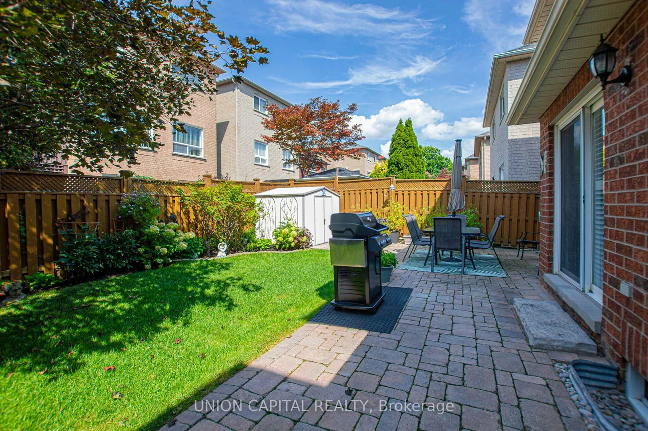 28, Sail, Vellore Village, Vaughan