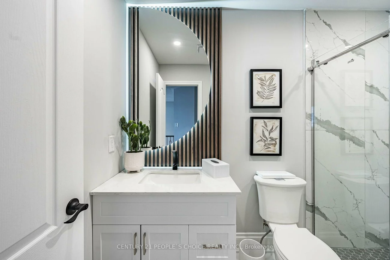 211, Wildberry, Vellore Village, Vaughan