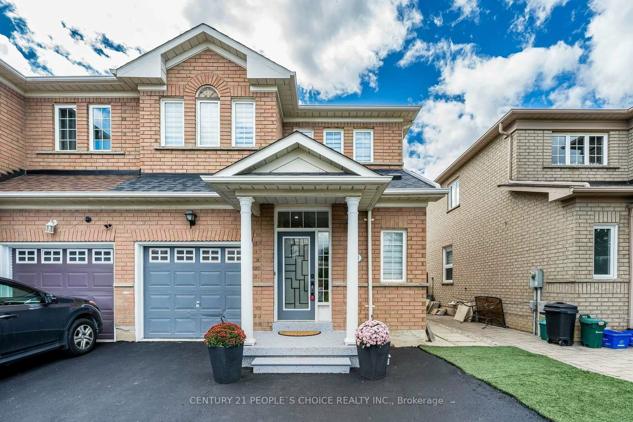 211, Wildberry, Vellore Village, Vaughan