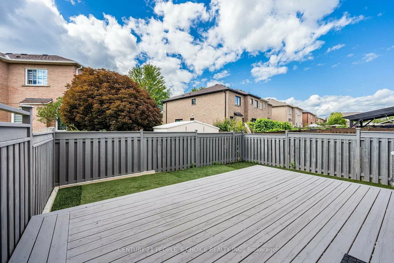 211, Wildberry, Vellore Village, Vaughan