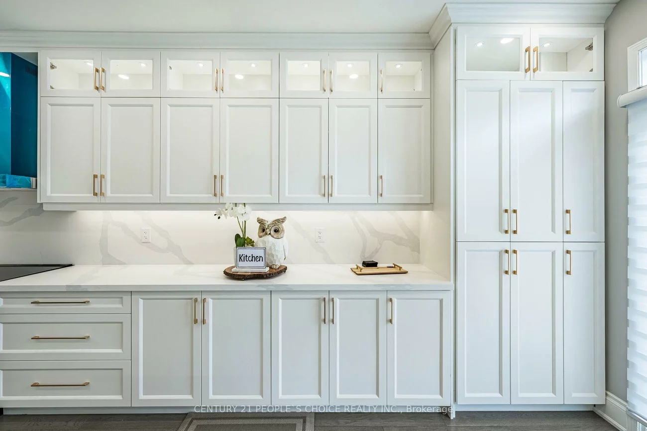 211, Wildberry, Vellore Village, Vaughan