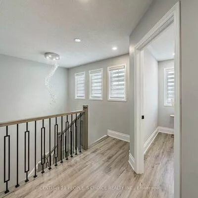 211, Wildberry, Vellore Village, Vaughan