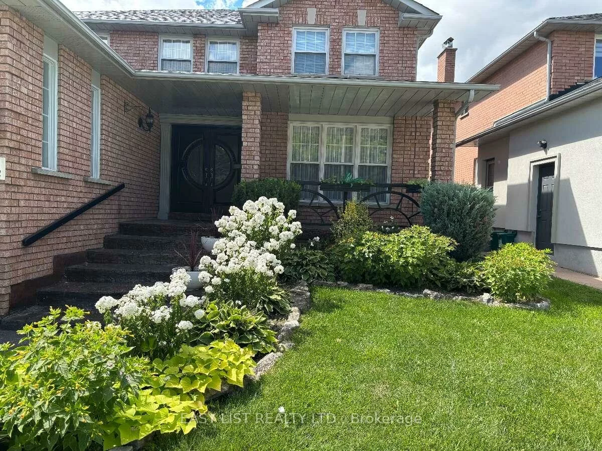 14, Gas Light, East Woodbridge, Vaughan