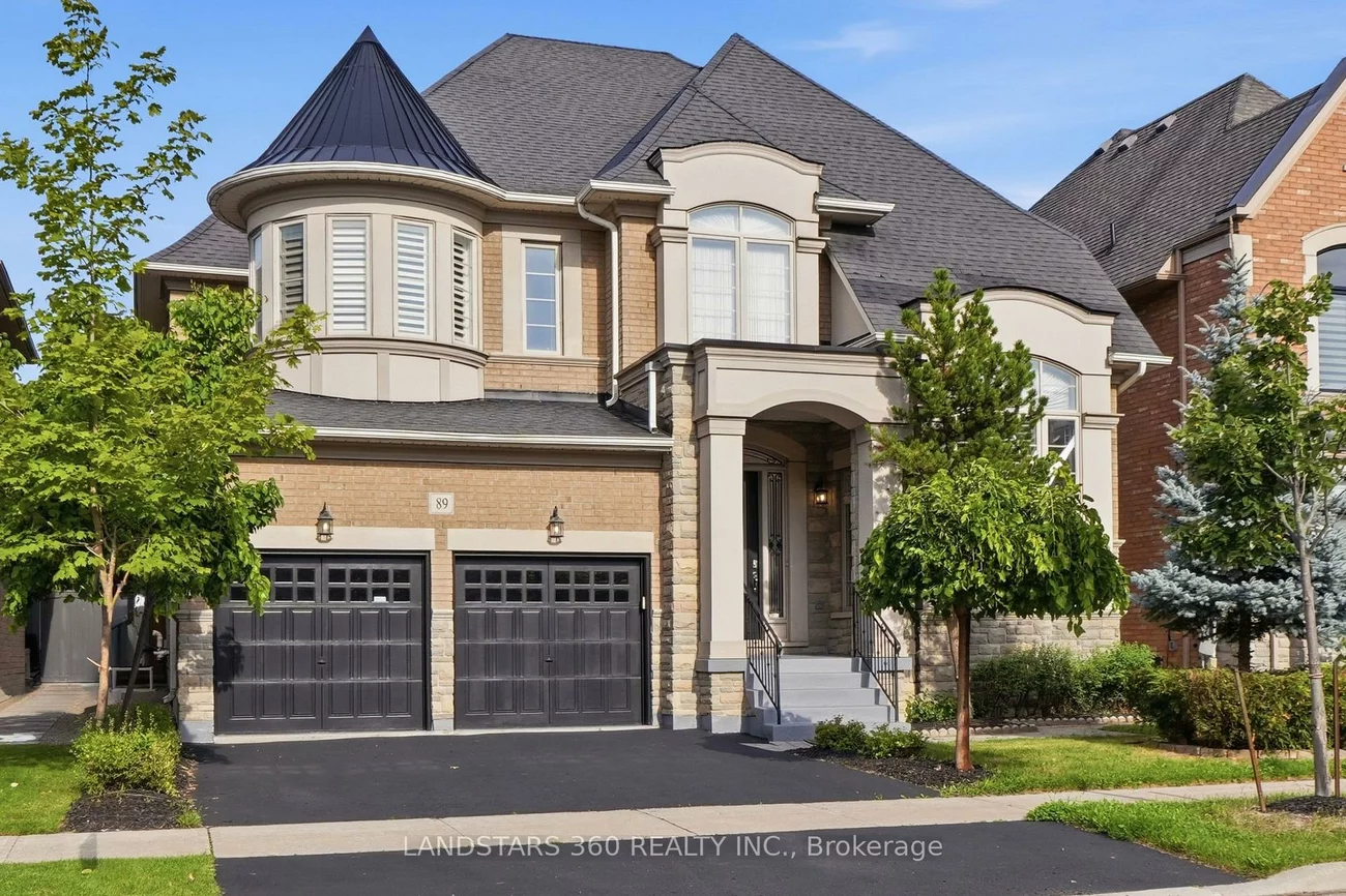 89, Hailsham, Vellore Village, Vaughan