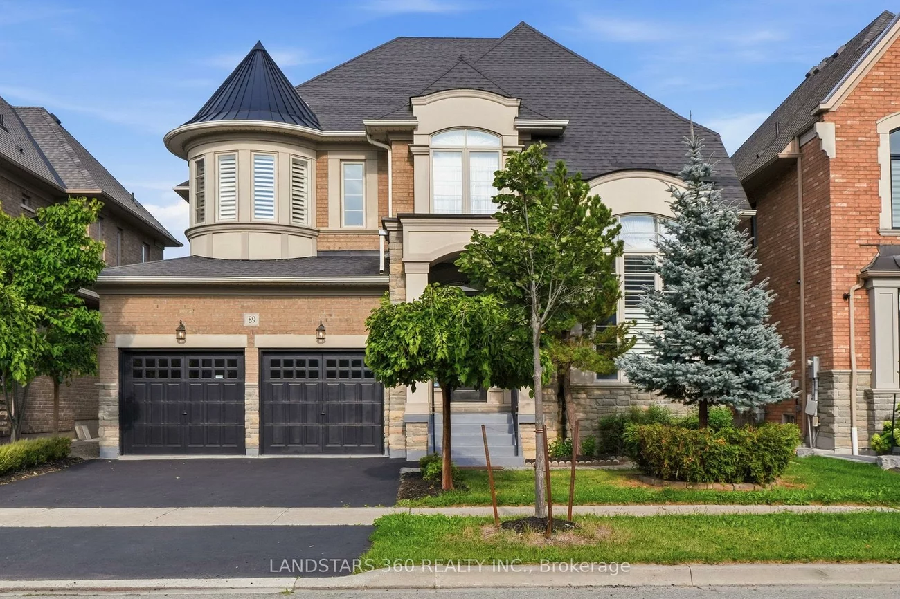 89, Hailsham, Vellore Village, Vaughan