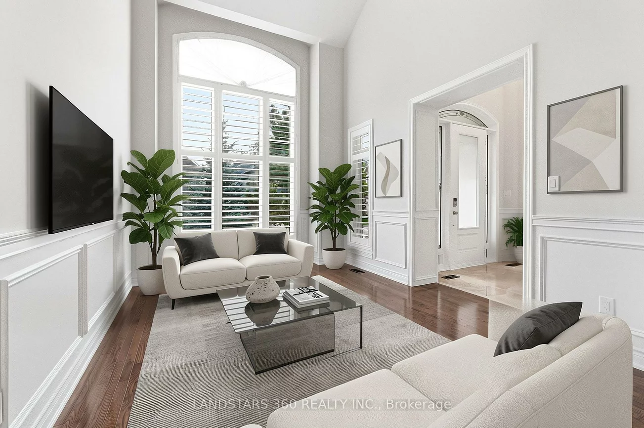 89, Hailsham, Vellore Village, Vaughan