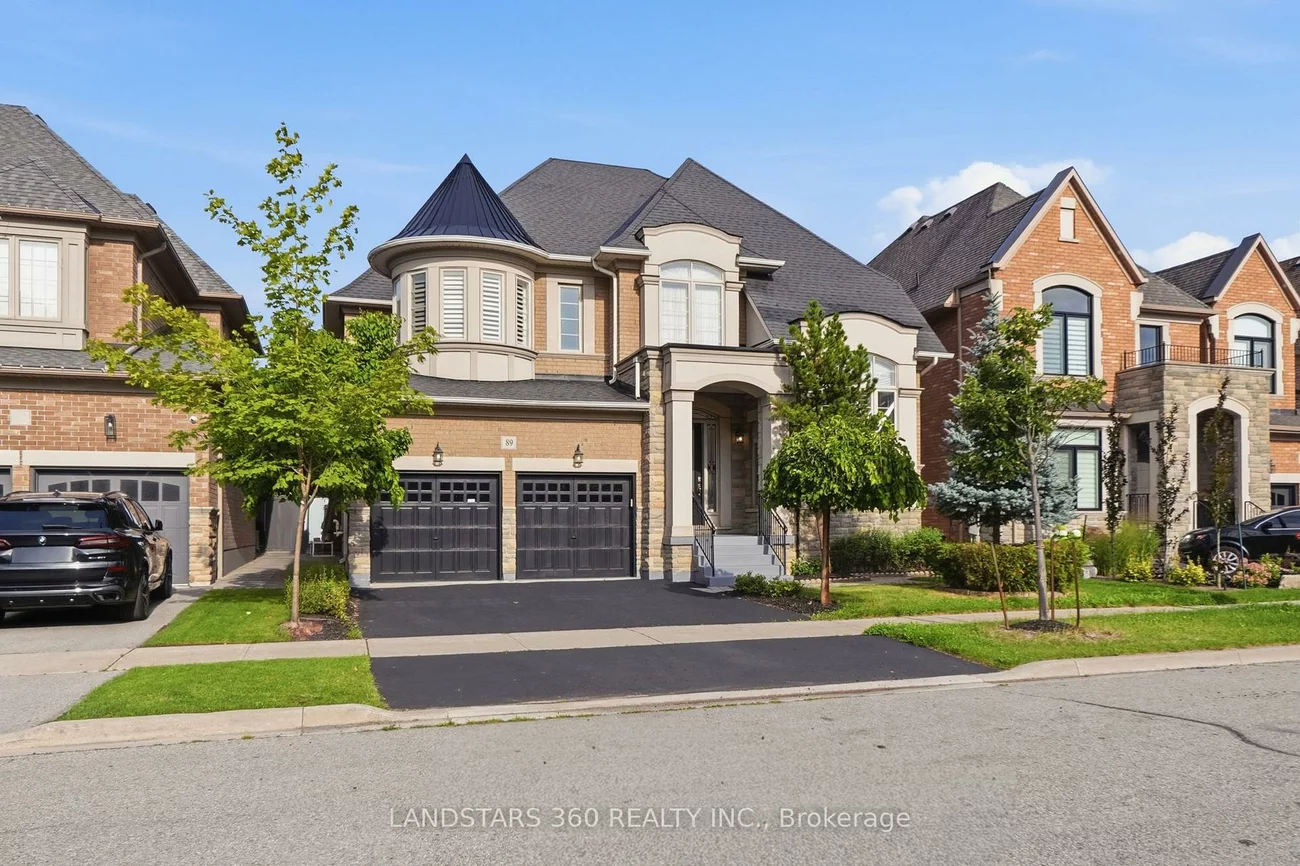 89, Hailsham, Vellore Village, Vaughan