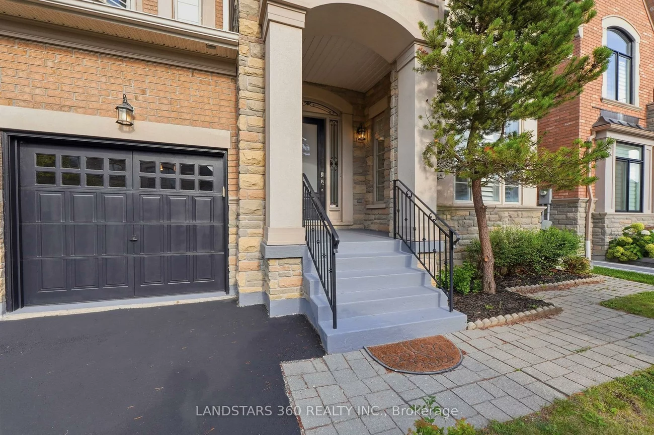 89, Hailsham, Vellore Village, Vaughan