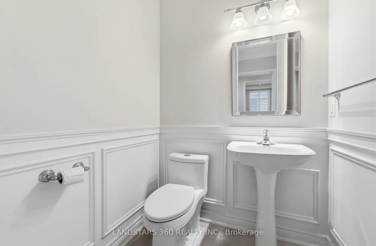 89, Hailsham, Vellore Village, Vaughan