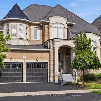 89, Hailsham, Vellore Village, Vaughan