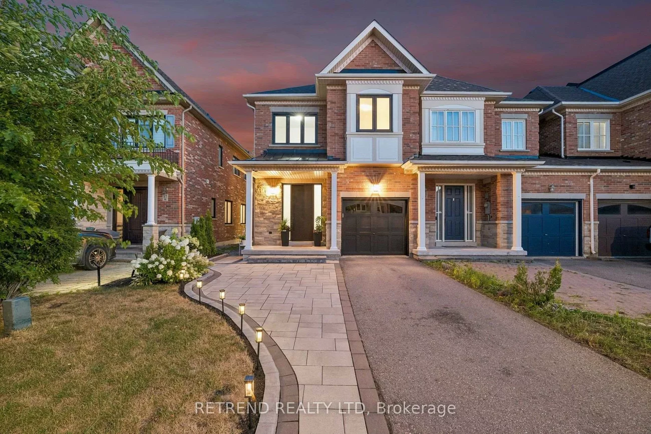 83, Southvale, Patterson, Vaughan