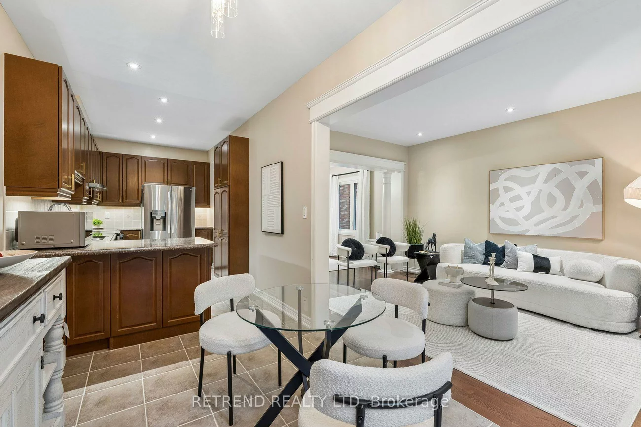 83, Southvale, Patterson, Vaughan