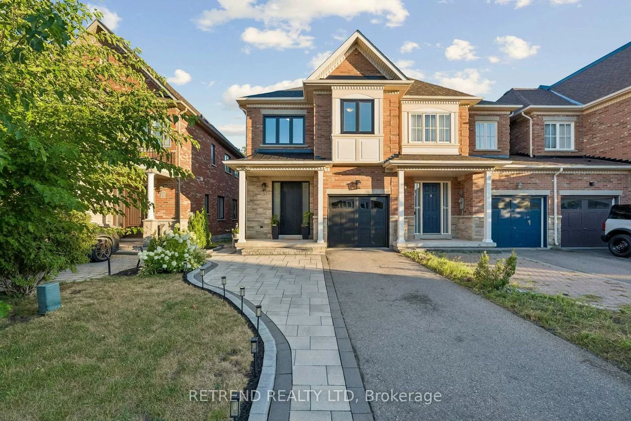 83, Southvale, Patterson, Vaughan