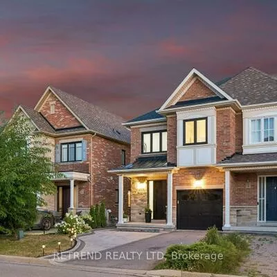 83, Southvale, Patterson, Vaughan