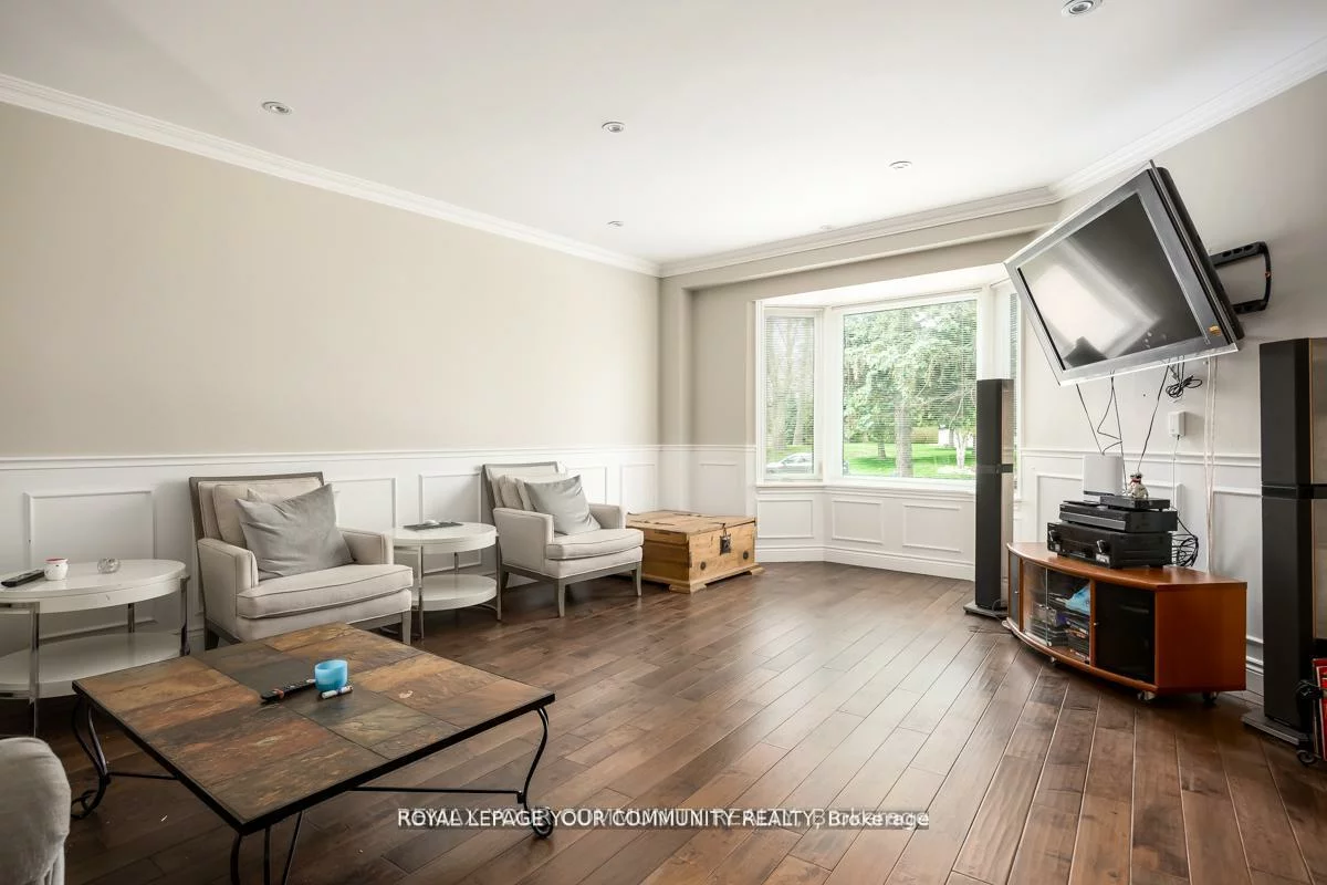 117, Hayhoe, East Woodbridge, Vaughan