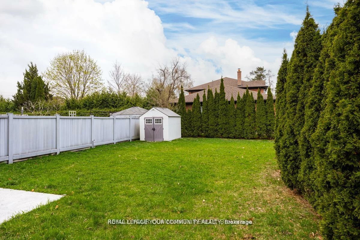 117, Hayhoe, East Woodbridge, Vaughan