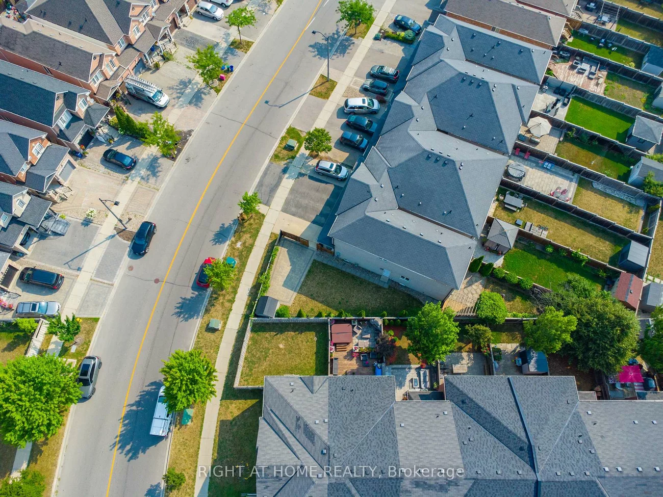 215, Canada, Vellore Village, Vaughan
