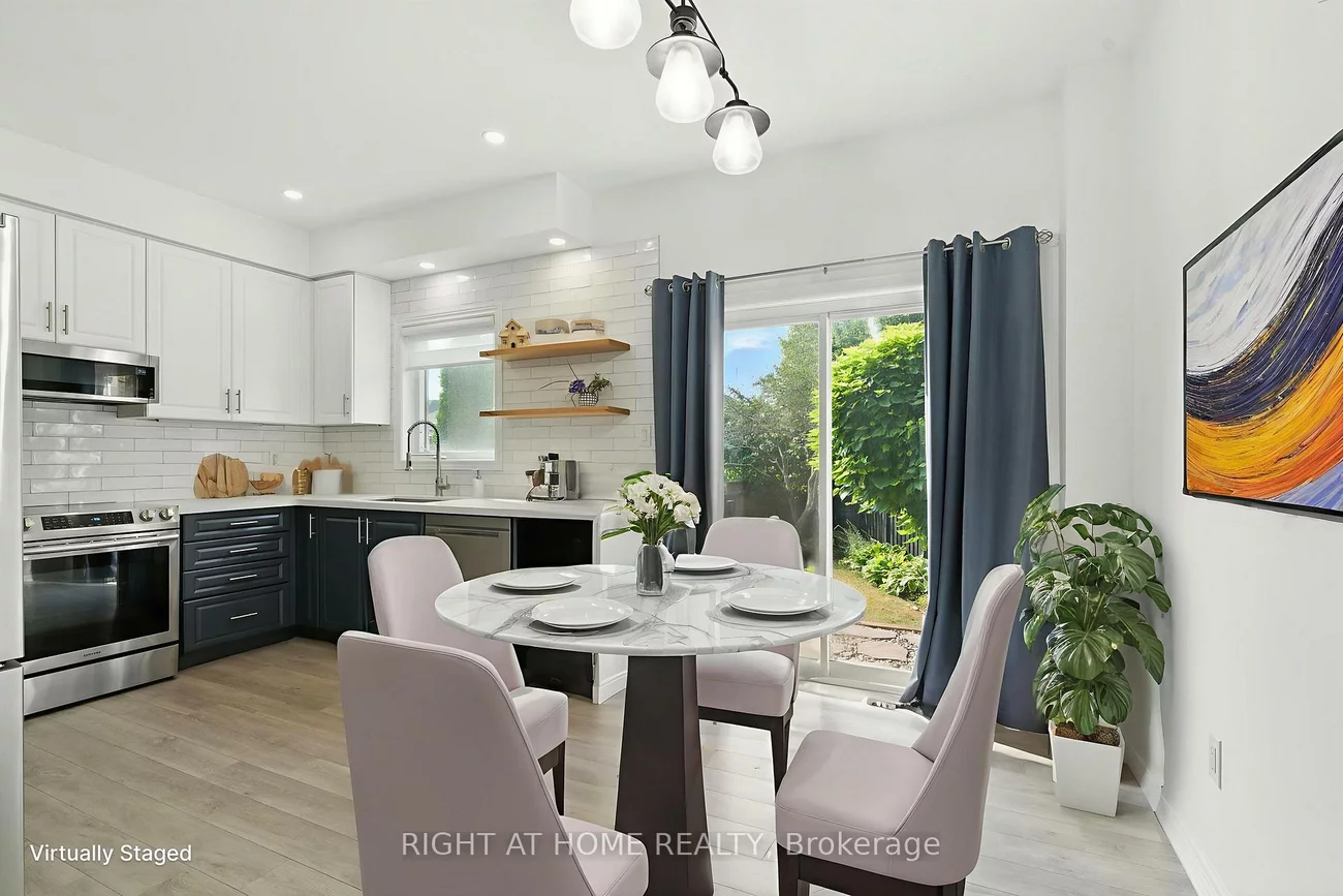 215, Canada, Vellore Village, Vaughan