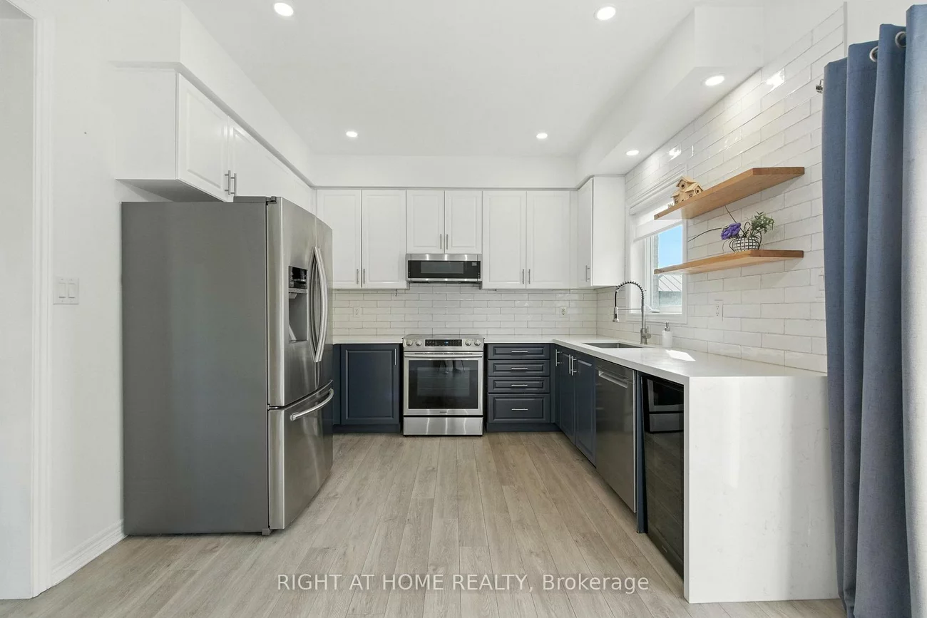 215, Canada, Vellore Village, Vaughan