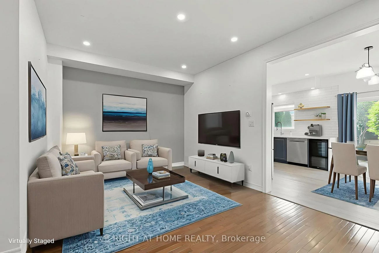 215, Canada, Vellore Village, Vaughan