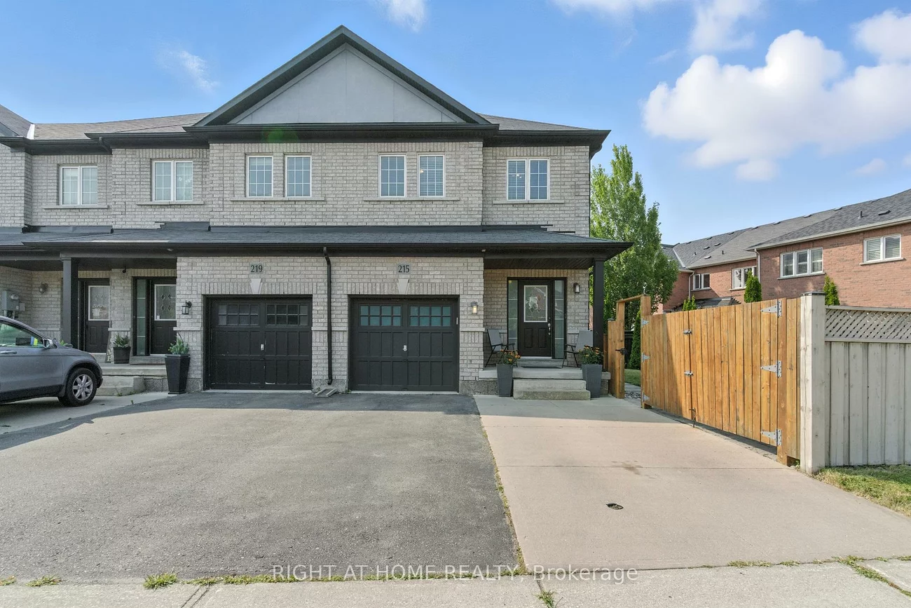 215, Canada, Vellore Village, Vaughan