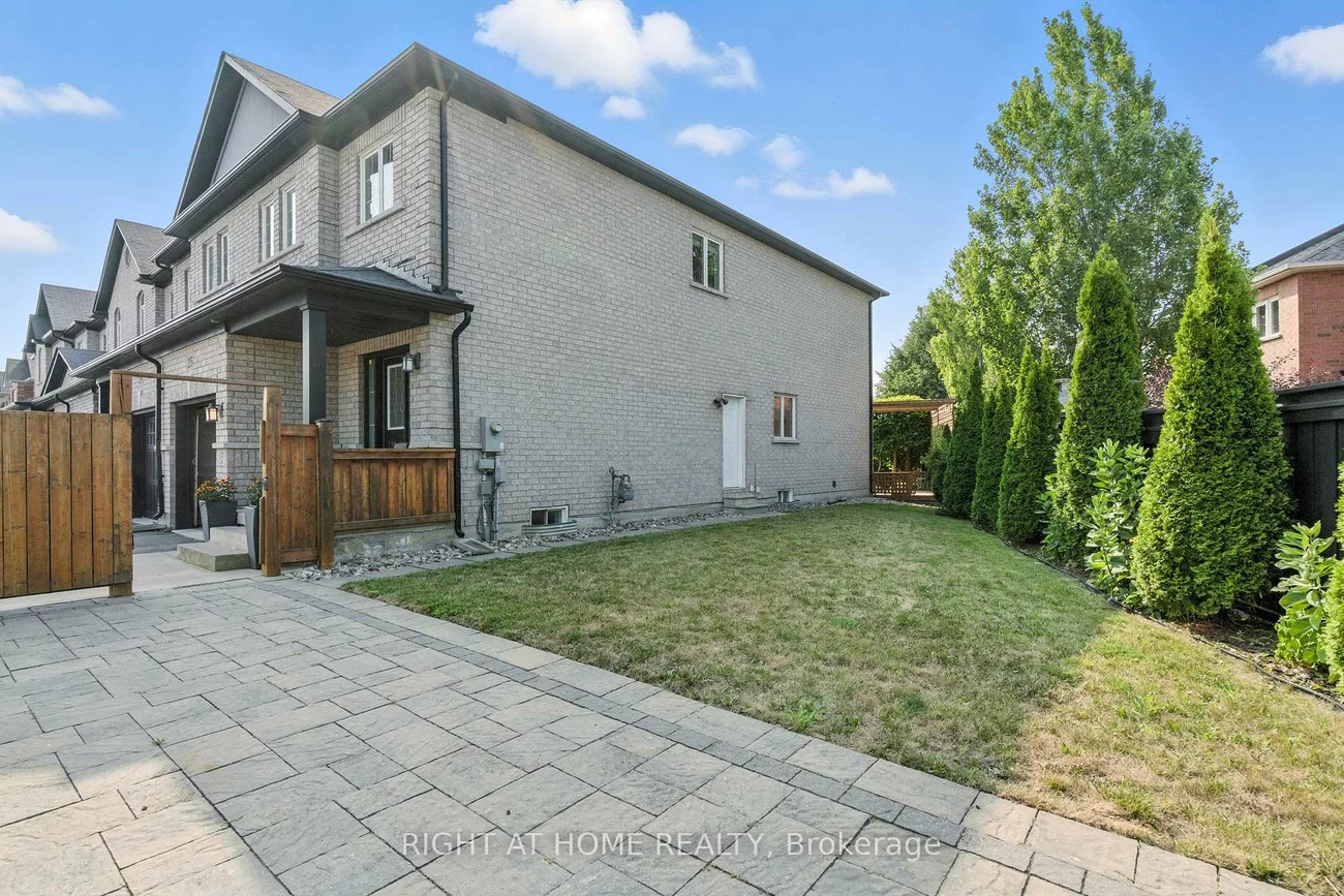 215, Canada, Vellore Village, Vaughan