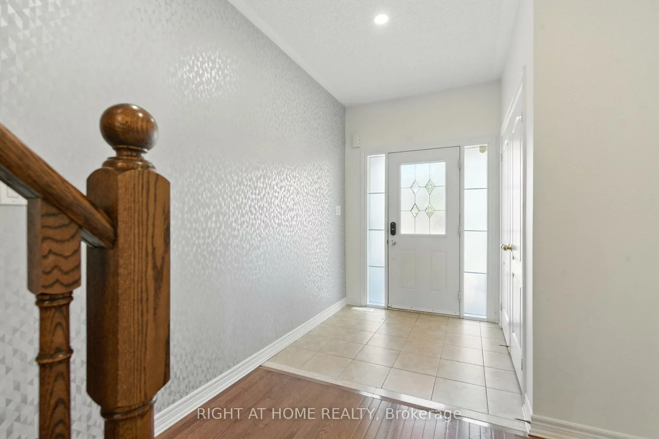 215, Canada, Vellore Village, Vaughan