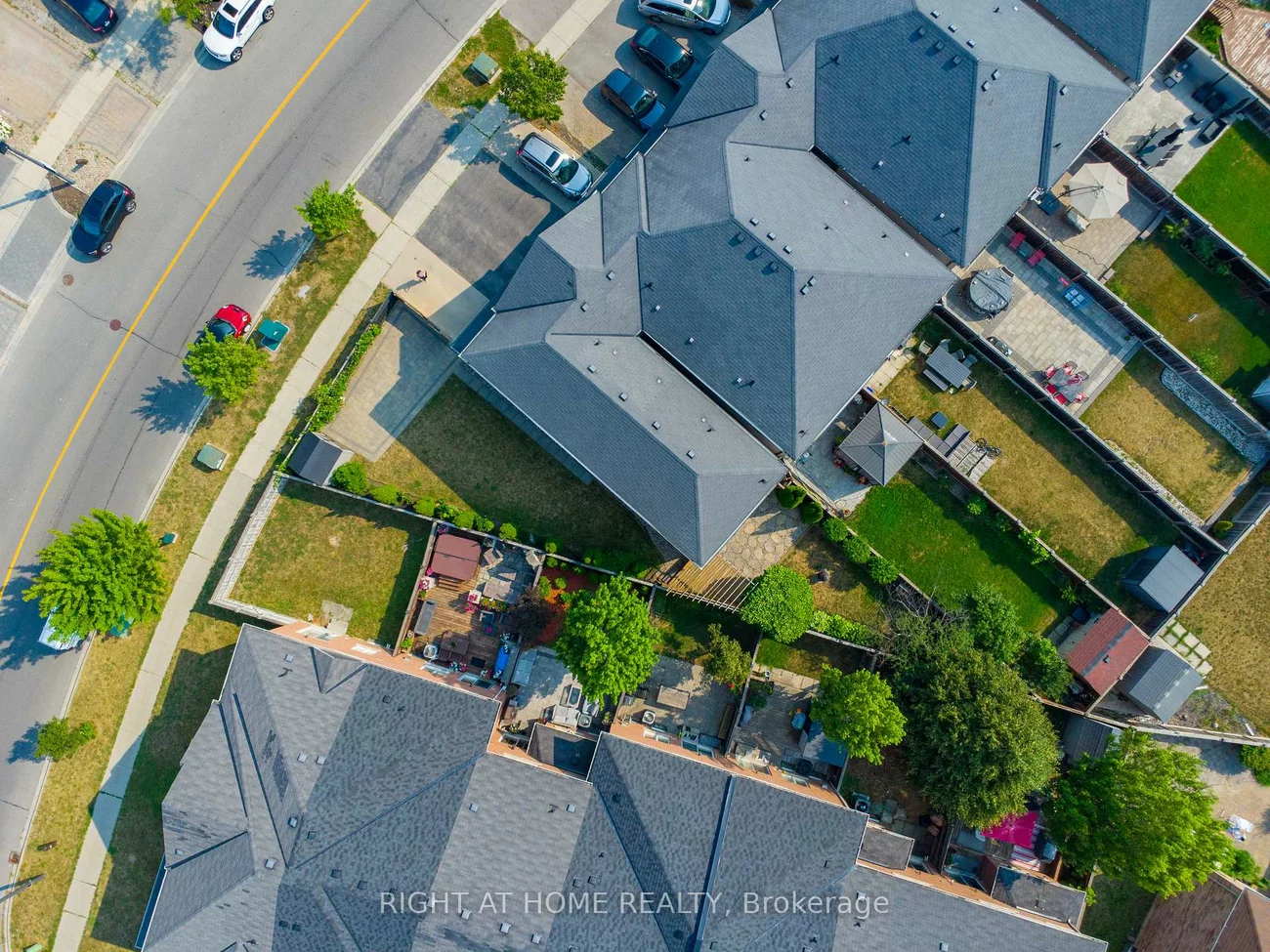 215, Canada, Vellore Village, Vaughan