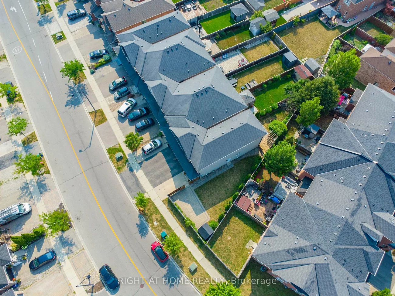 215, Canada, Vellore Village, Vaughan