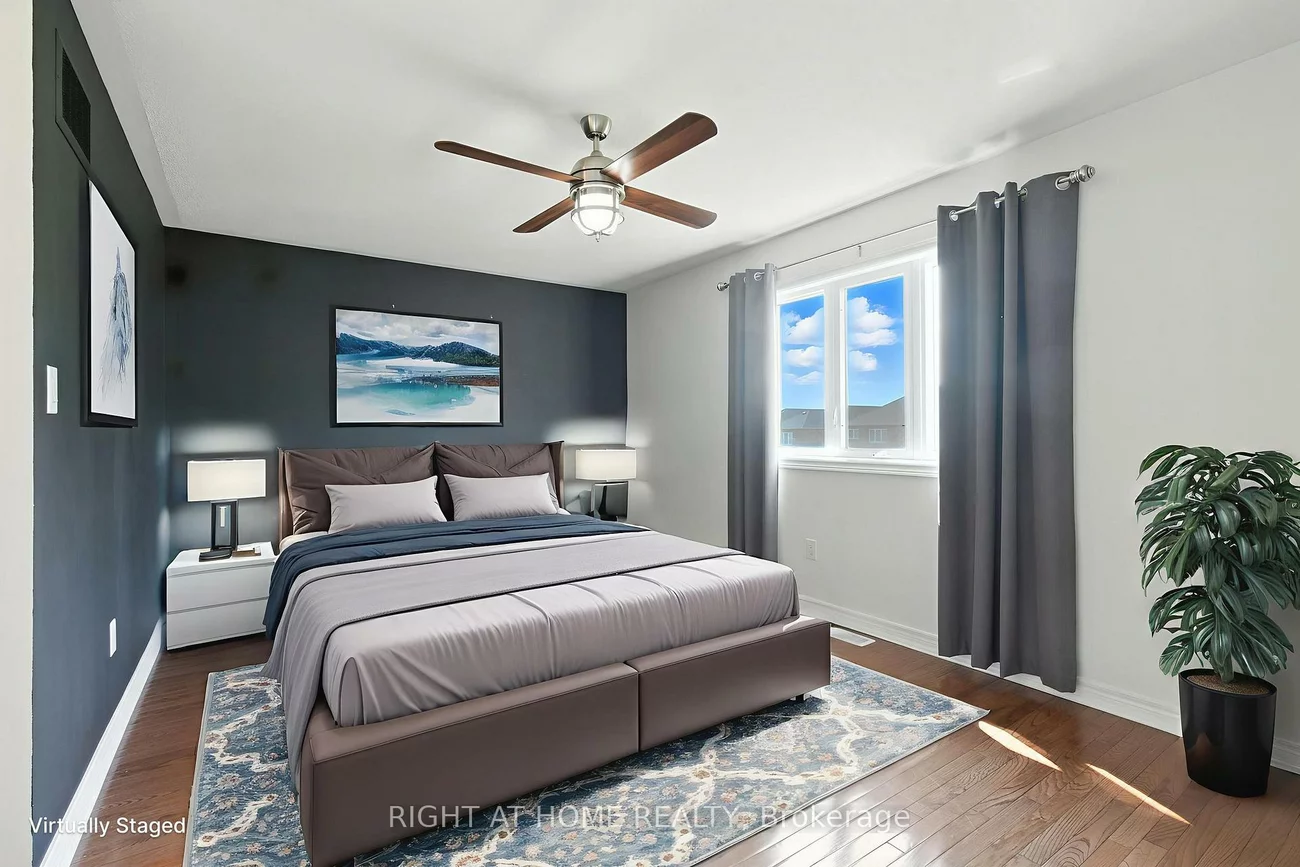 215, Canada, Vellore Village, Vaughan