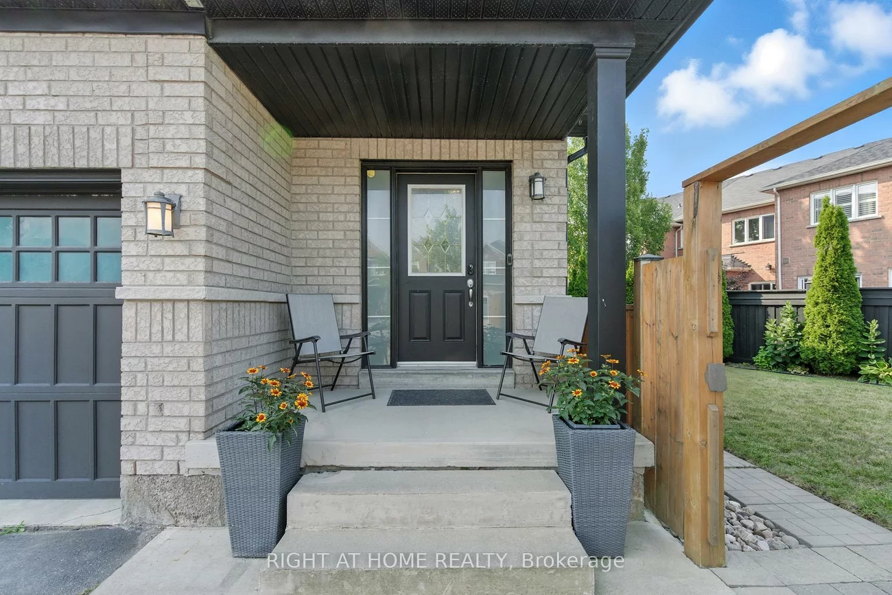 215, Canada, Vellore Village, Vaughan
