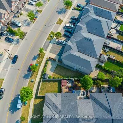 215, Canada, Vellore Village, Vaughan