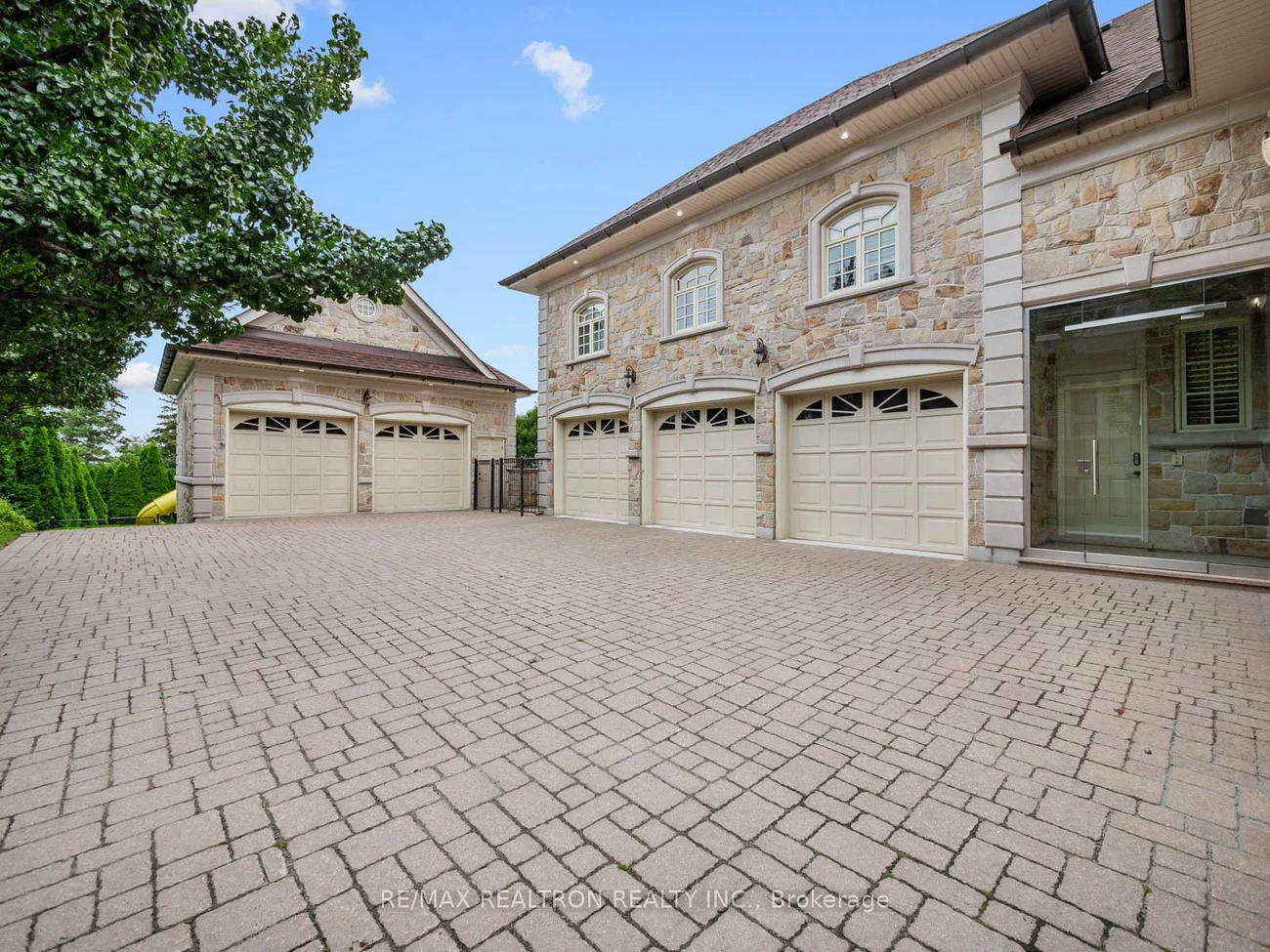 25, Parr, Uplands, Vaughan