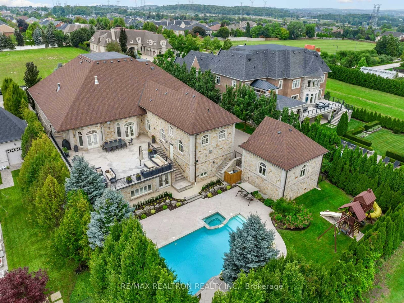 25, Parr, Uplands, Vaughan
