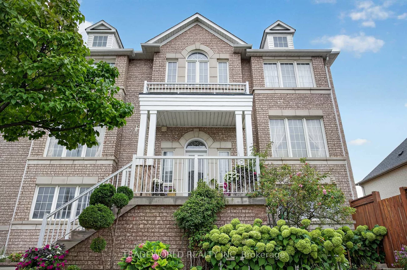 68, Grand Valley, Vellore Village, Vaughan