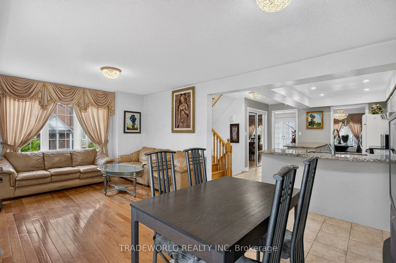 68, Grand Valley, Vellore Village, Vaughan